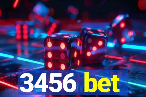 3456 bet